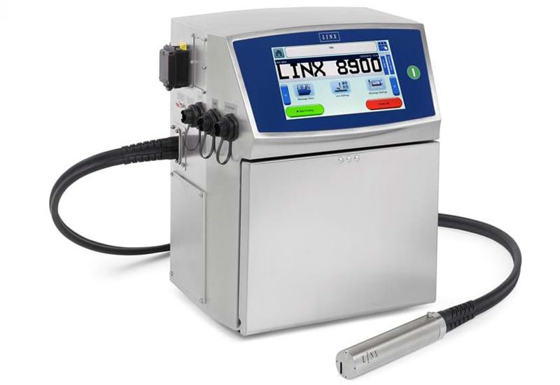 Linx 8900 Series